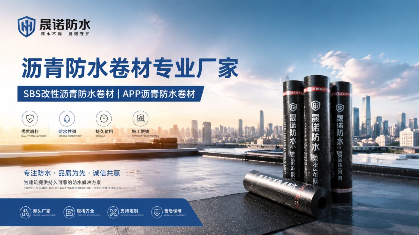 30+类防水产品实力厂家